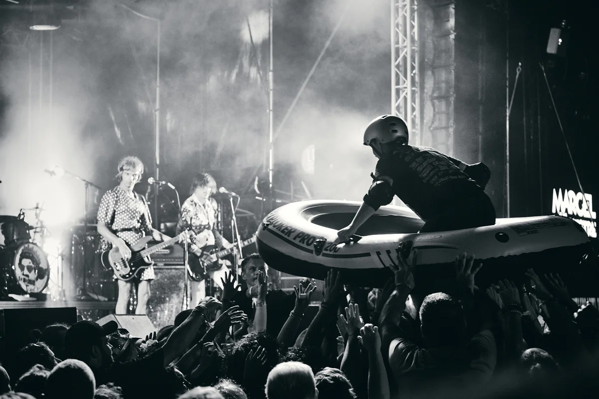 Photographie - Coulon, Deux-Sèvres