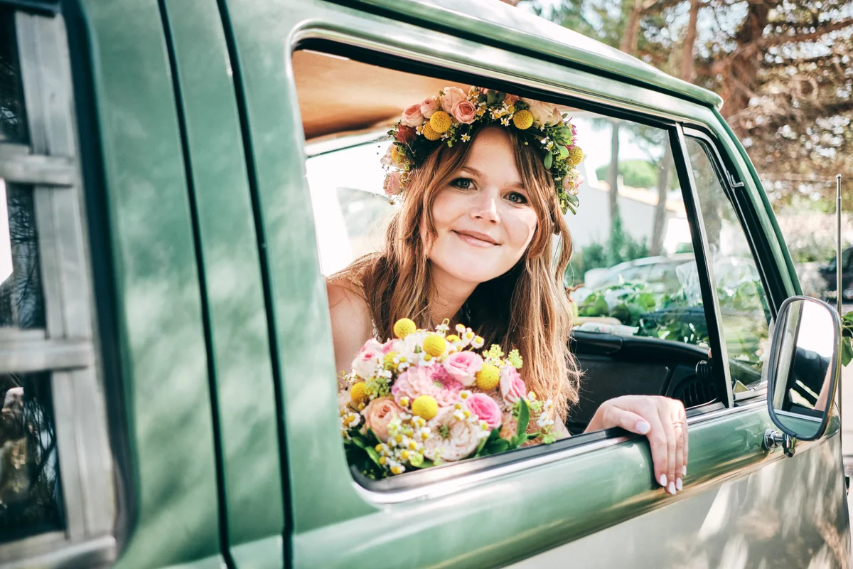 Photographie - Île de Ré, Charente-Maritime