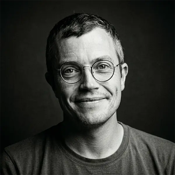 Portrait de Nicolas Duvivier